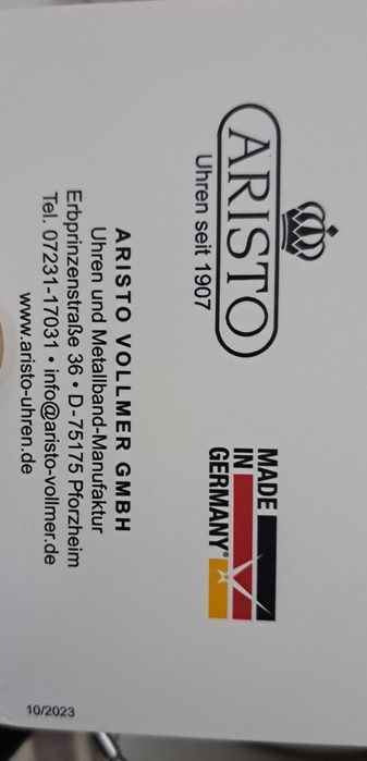 Bmw soat orginal Made in Germany