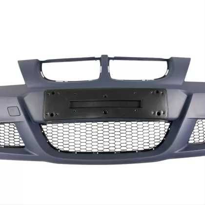 Предна броня за BMW E90 / E91 (2005-2008) - M-Tech дизайн