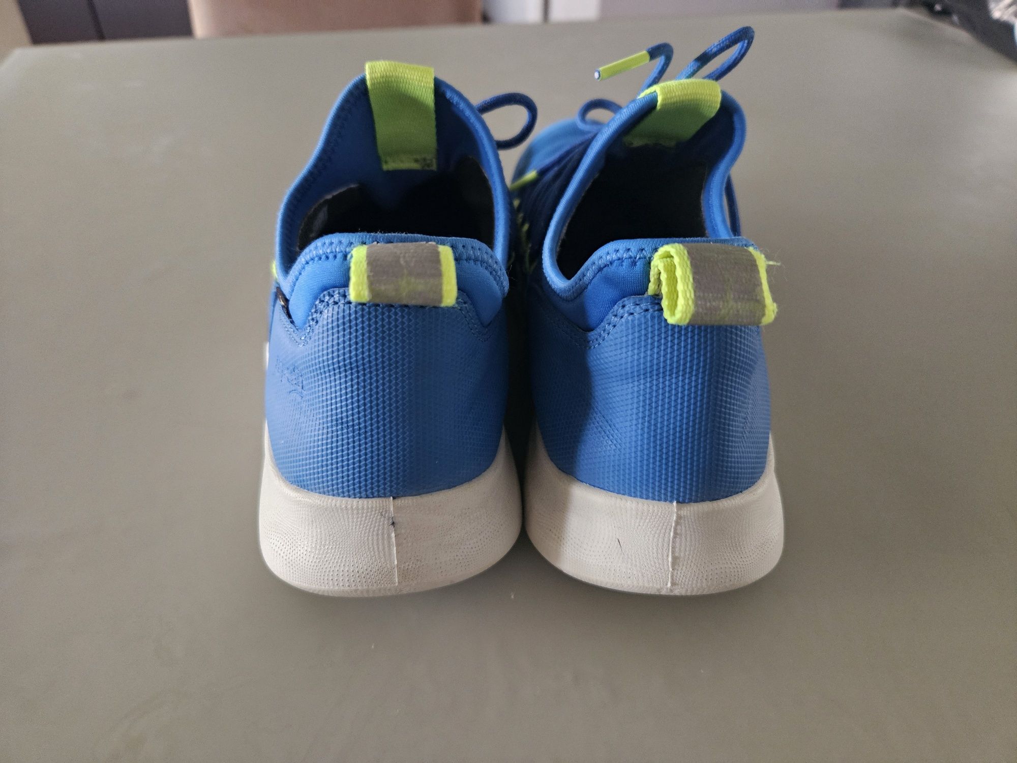 Маратонки Superfit 38 gore-tex