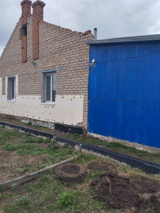 Продам благоустроенный дом