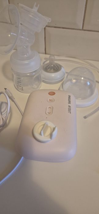 Pompa de sân electrică Philips Avent
