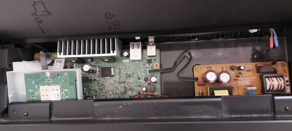 Imprimanta Flatbed DTG R3000