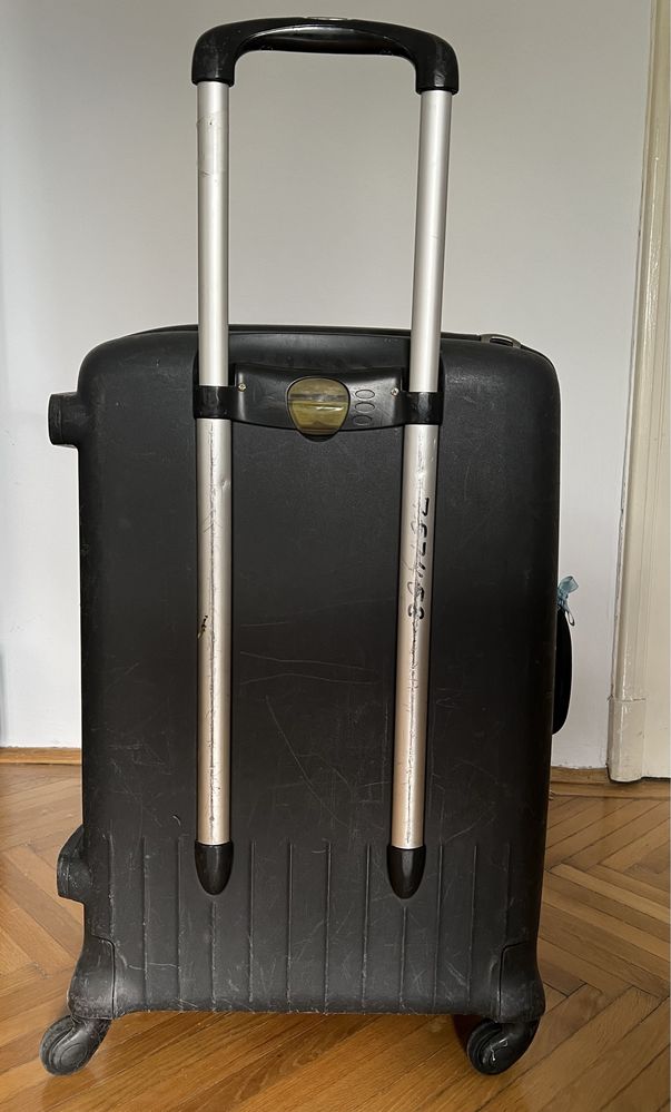 Valiza Samsonite originala