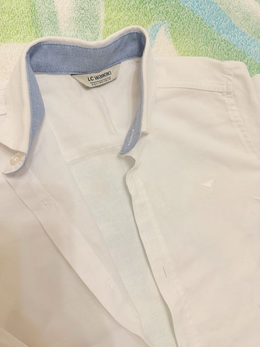 Рубашка угил болалар учун