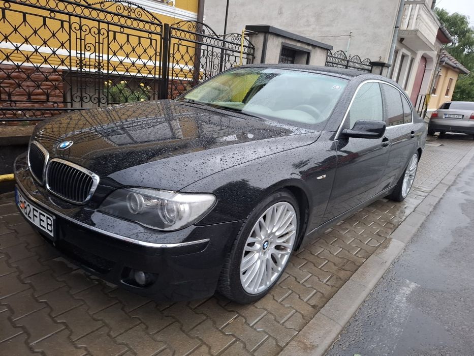 Bmw stare impecabila