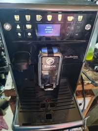 Saeco picobaristo de luxe каферобот кафеавтомат