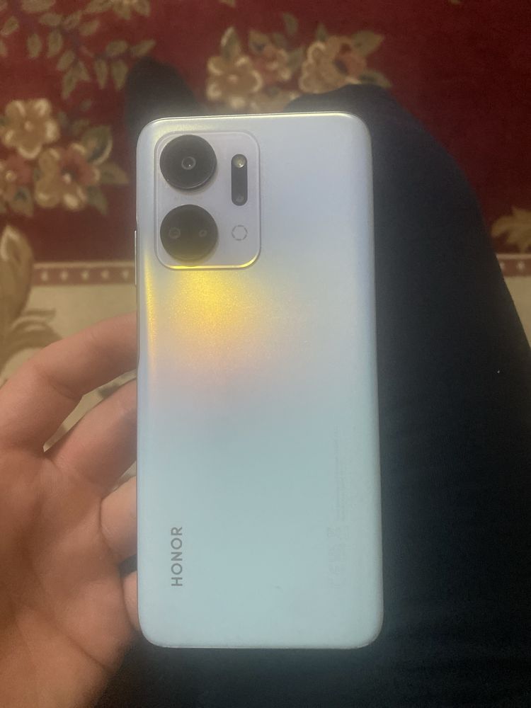 HonorX 7A 128 Xotira