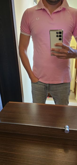Тениска fredperry