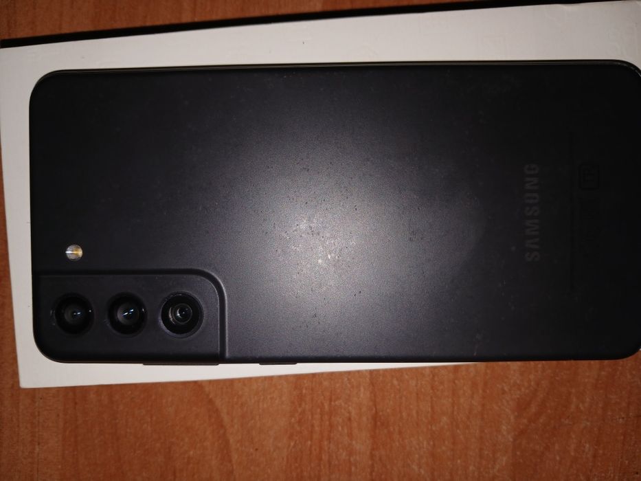 S21fe в отличном состоянии