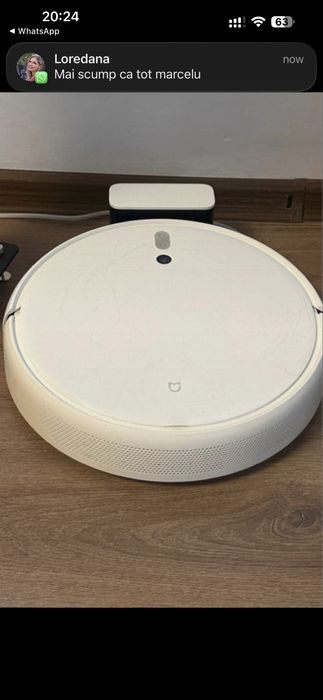 Aspirator xiaomi mi 1c