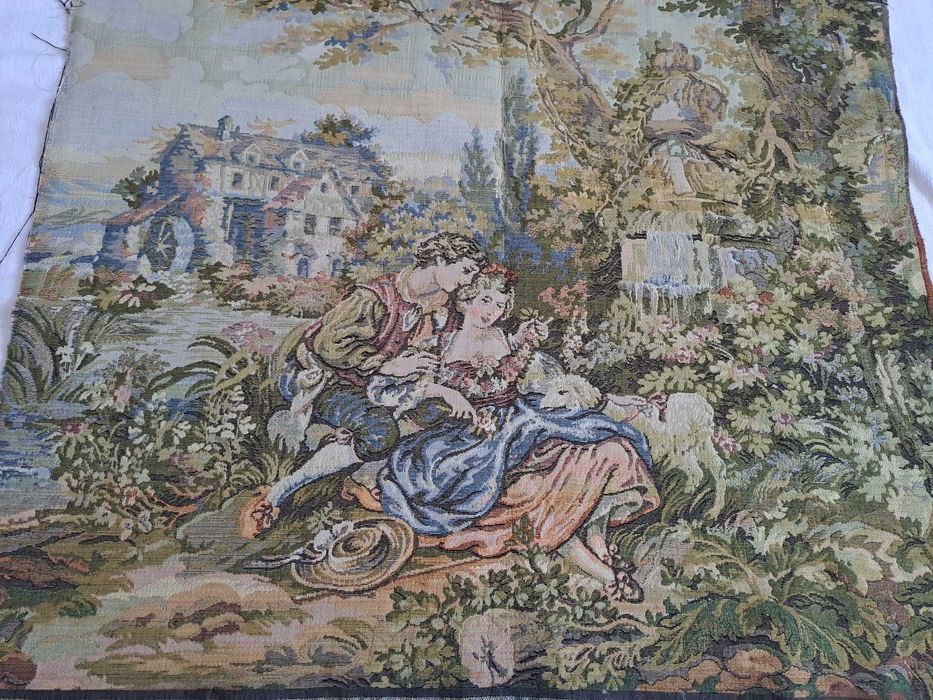 tapiserie Franta 82/68 cm