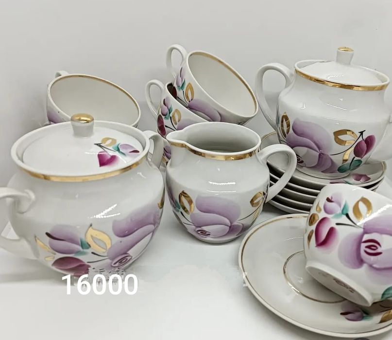 Продам сервис сервантного хранения