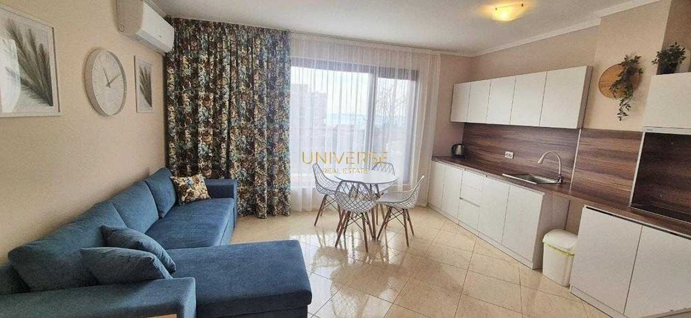 Продава се Двустаен апартамент в Свети Влас - 67 кв.м за 1359 €/кв.м - Снимка #1
