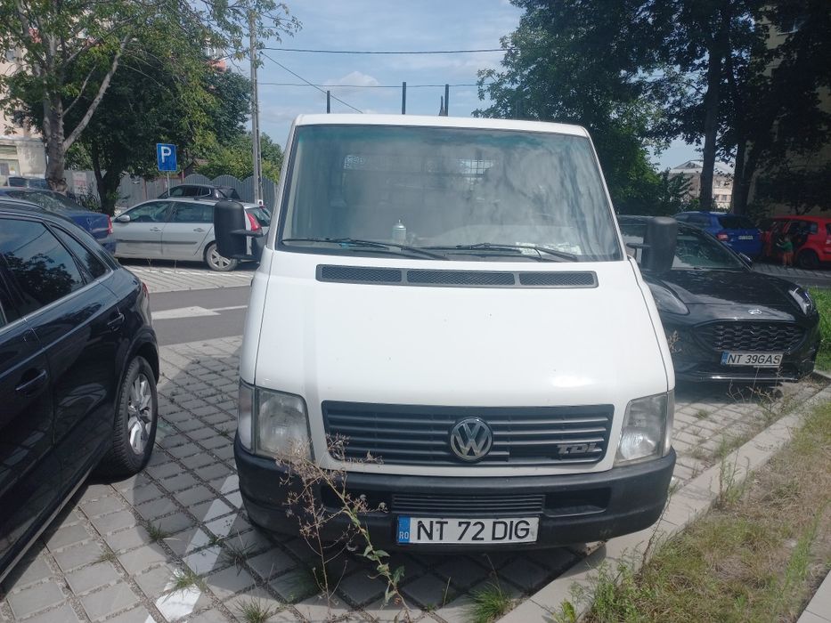 De vanzare LT 35 preț negociabil