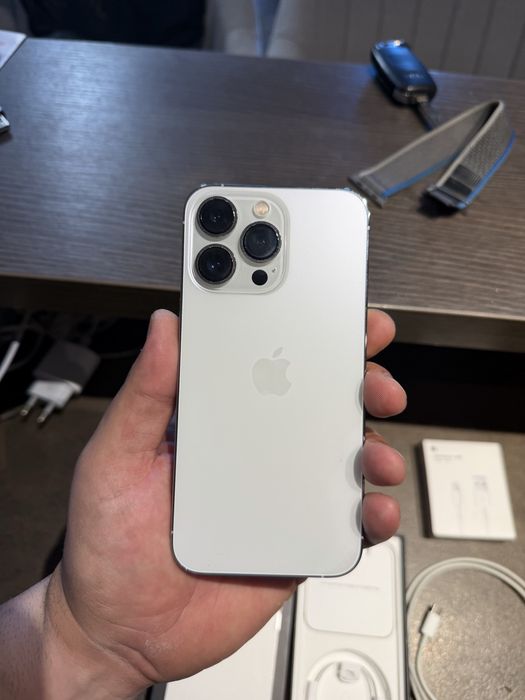 Iphone 13 Pro 128 GB