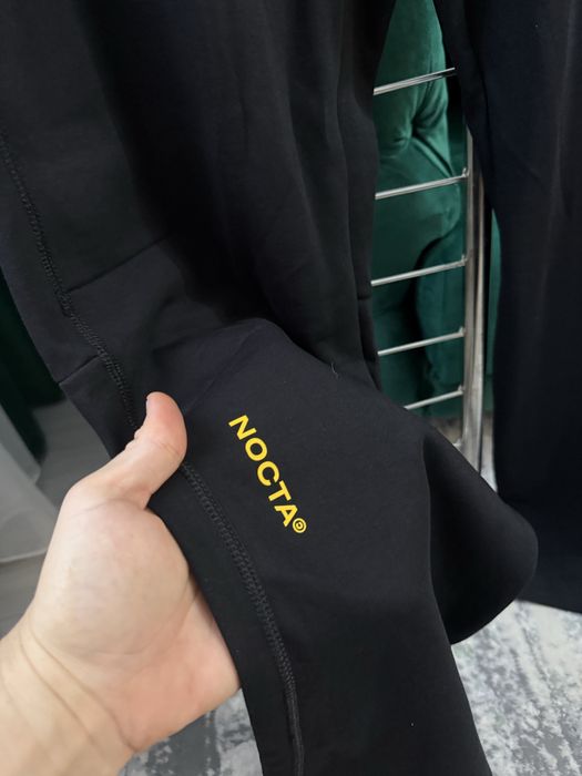 ‼️Trening Nike Tech Fleece NOCTA‼️