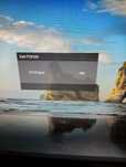 Monitor Dell 23 inch