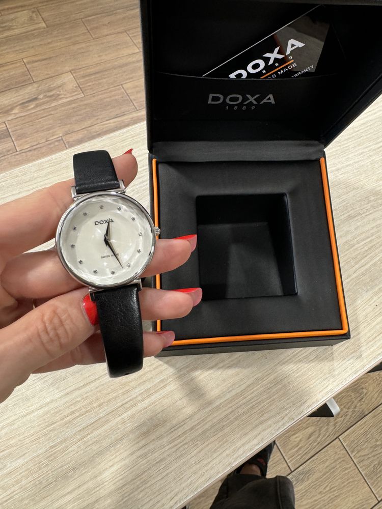 Ceas Doxa D-Trendy, NOU!!!
