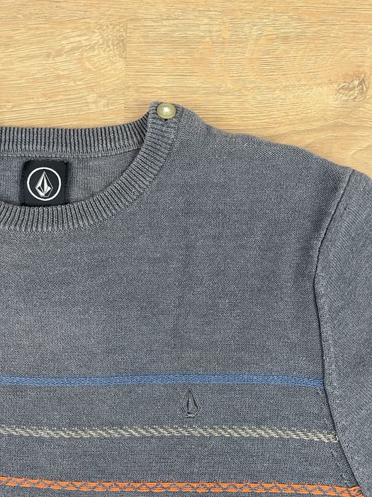 Volcom мъжки пуловер М-L