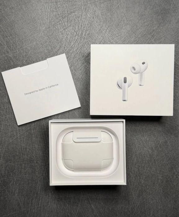 AirPods pro 3  ANC