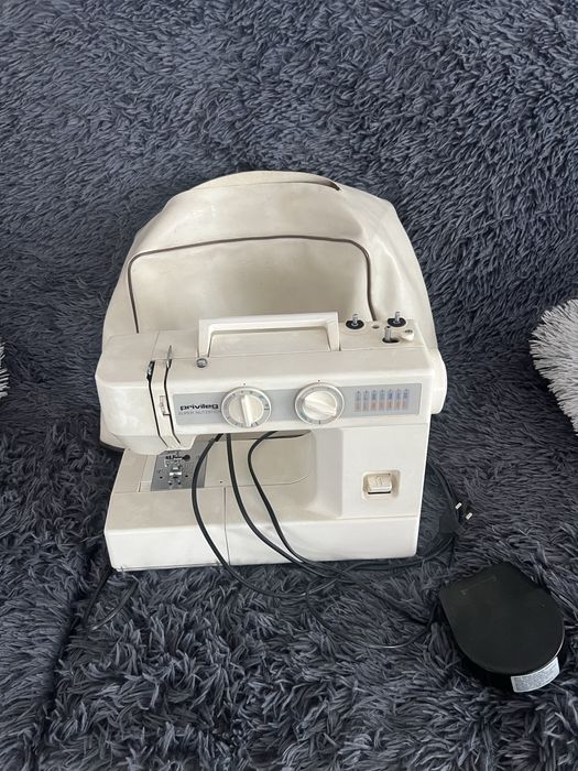 Masina electrica Privileg import Germania