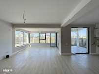 Vila in ansamblu in Tunari | Individuala, 5 camere.