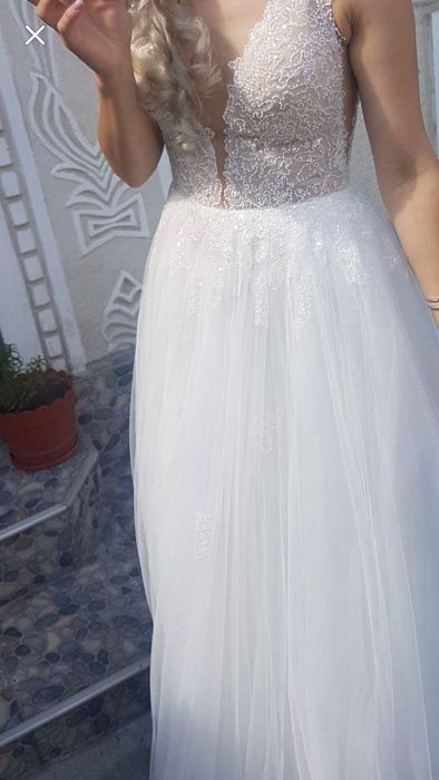 Rochie mireasă
