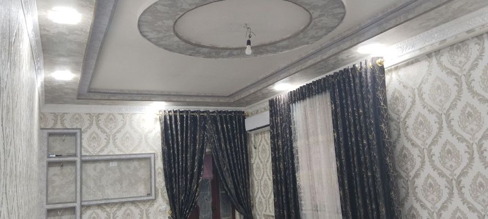 Янги ховли хамса шароитлар бн ТИНЧЛИК МФЙ