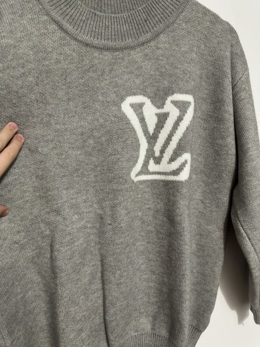 Pulover louis vuitton