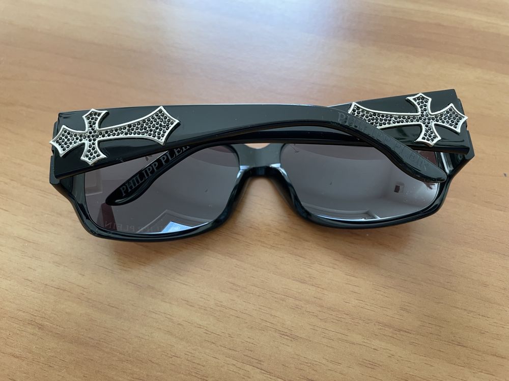 Ochelari de soare Philipp Plein