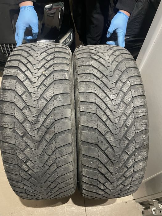 Зимни гуми 205/55/16