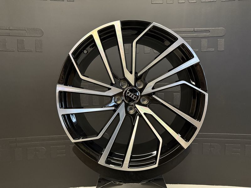 20цола AUDI 5x112 Ауди 4бр