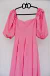 Rochie roz Trendyol (36)