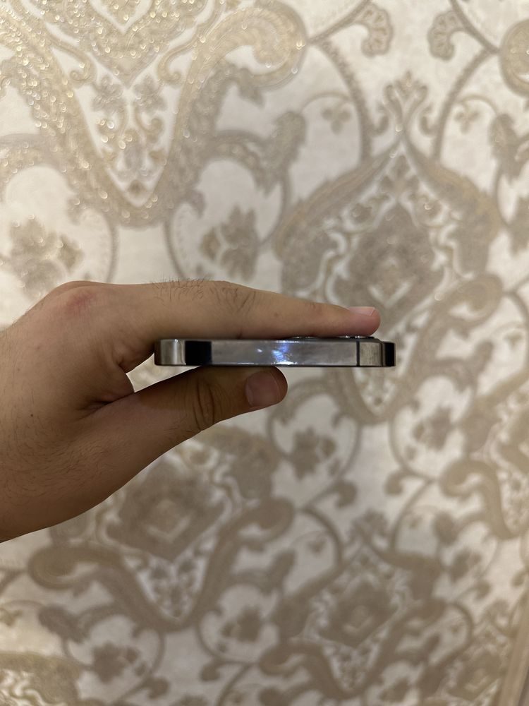 Iphone 12 pro, 128 gb