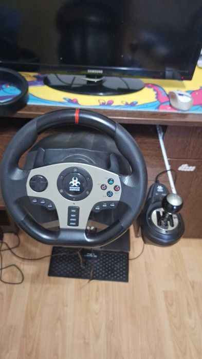 volan myria.6 viteze,