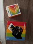 Vand camera  foto.