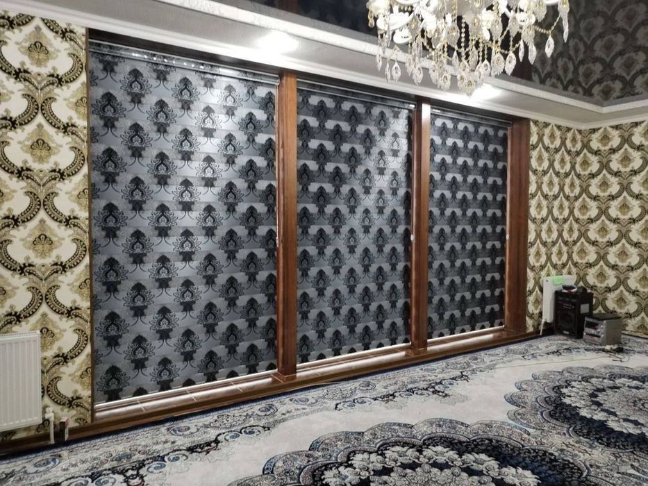 Jalyuzi jaluzi жалузи