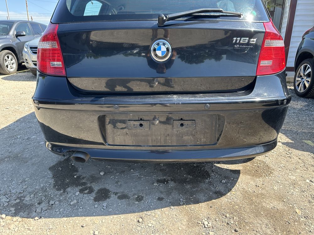 Врата багажник/5-та врата за BMW E87 1-ка!