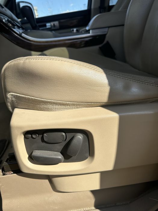 Vand Interior Range Rover Sport 2010-2013