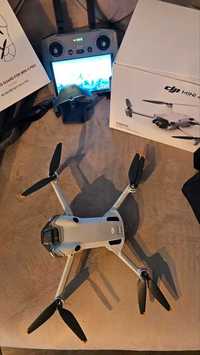 drona dji mini 4 pro