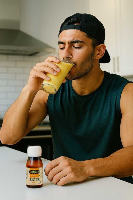 Масло Льняное 50мл  (Зиғир ёғи)