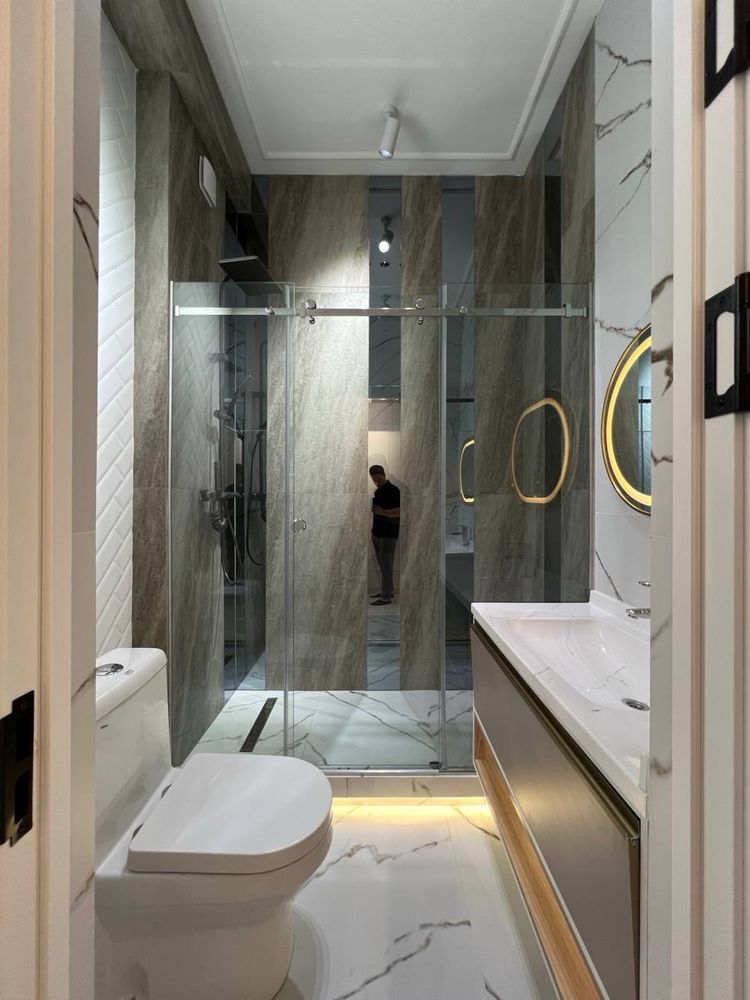 Продается 3/3/10, с кадастром, 85 м2, Алайский,Минор’
