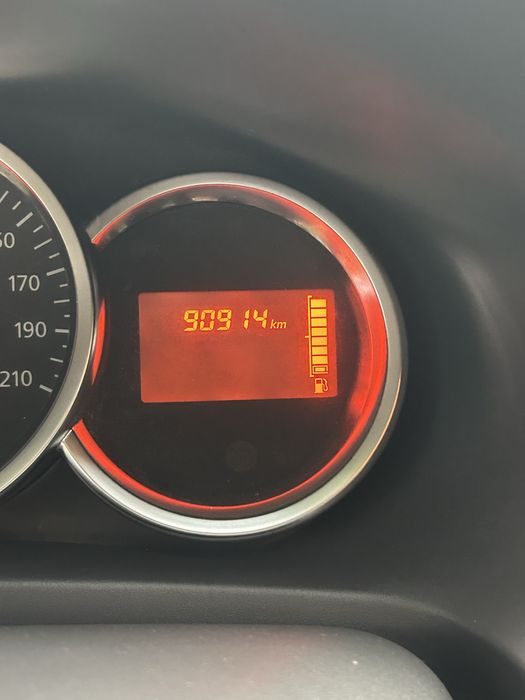 Dacia logan 1.5dci