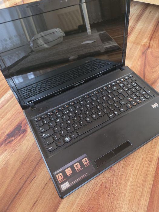 Laptop Lenovo g585