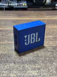 JBL GO преносима колонка