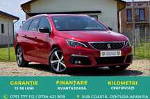 Peugeot 308 GT Line //Rate//
