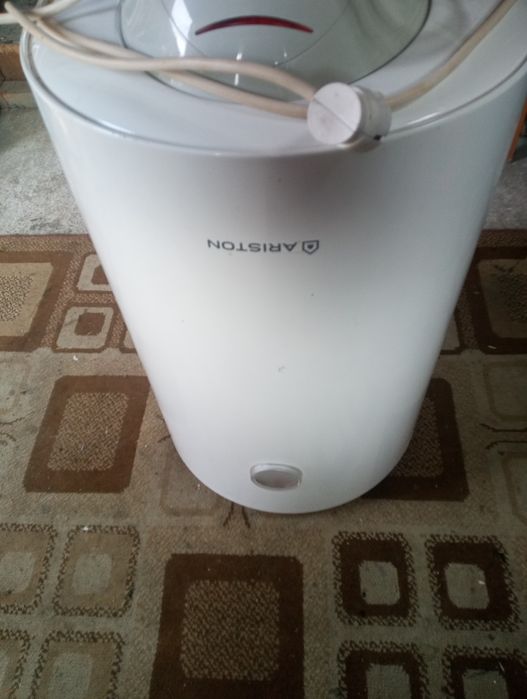Termoboiler electric Ariston 80l