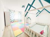 Apartament de familie 2 camere