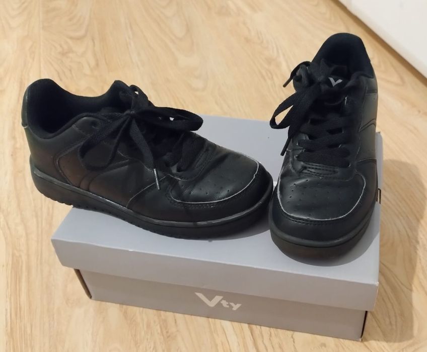 Adidasi pentru copii Vty, marimea 31