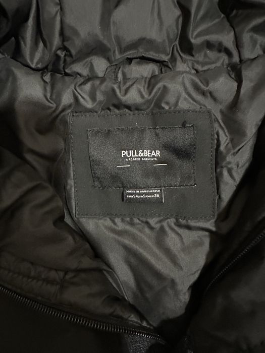 Яке пулбер 2бр черно и сиво